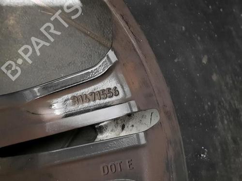 Rim VOLVO XC40 (536) Recharge | BP30806341C45