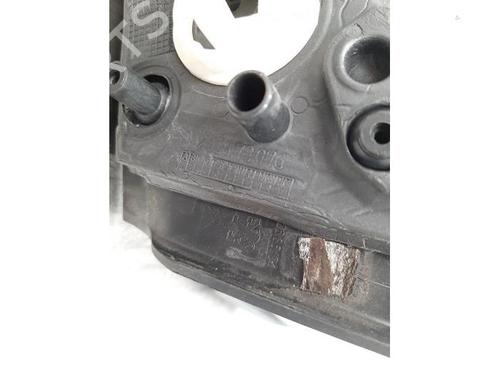 Retrovisor derecho CITROËN BERLINGO MULTISPACE (B9) 1.6 HDi 90 | BP23642637C27 