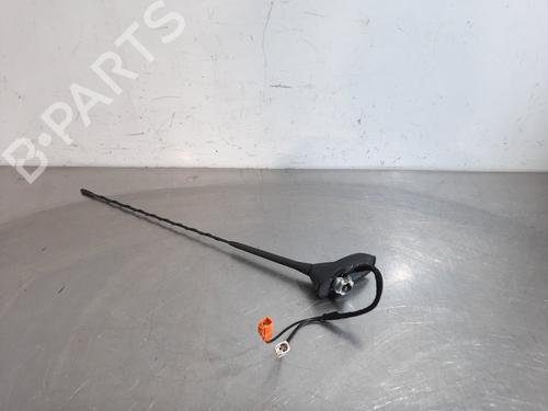 Used Antenna/Base PEUGEOT 2008 I (CU_) 1.6 HDi (92 hp) 15038591