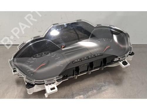 Instrument cluster PEUGEOT PARTNER Box Body/MPV (K9) 1.5 BlueHDi 100 | BP32408534C47 