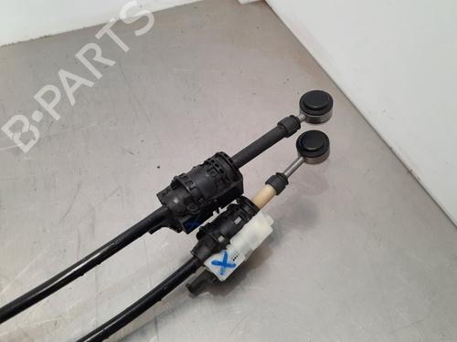 Gear lever CITROËN C3 / C3 ORIGIN III (SX) 1.2 PureTech 82 | BP11727527M90 