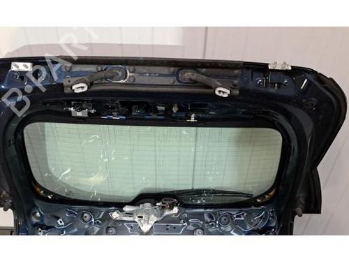 Tailgate MAZDA CX-30 (DM) SKYACTIV-G M Hybrid | BP34268484C6  - Image 6