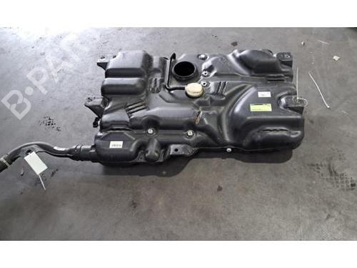 Used Fuel tank RENAULT TRAFIC III Van (FG_) 1.6 dCi 125 (FGMH) (125 hp) 29929310