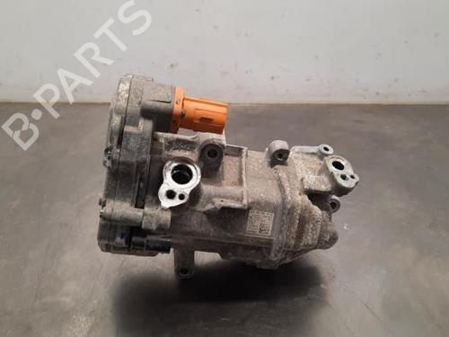 Used AC compressor MERCEDES-BENZ EQA (H243) EQA 250+ (243.702) (190 hp) 23587755