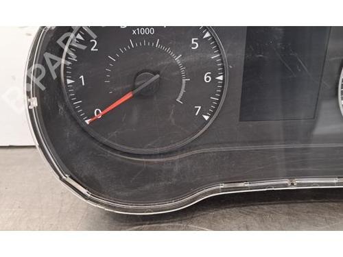 Instrument cluster RENAULT MASTER III Van (FV) 2.3 dCi 135 FWD (FV0N, FV08, FV06, FV00, FV1S) | BP31273390C47