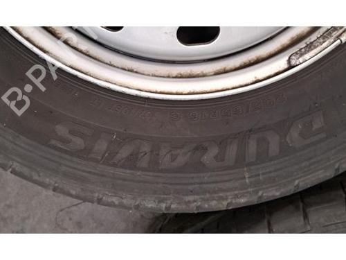 Fælgsæt RENAULT TRAFIC III Van (FG_) 2.0 dCi 130 (FGMY) | BP39905456C100  - Image 9