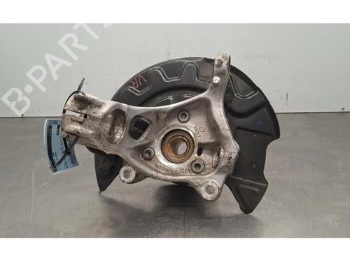 Used Right front steering knuckle Right front steering knuckle VW TIGUAN (AD1, AX1) 2.0 TDI (150 hp) 34426327 34426327