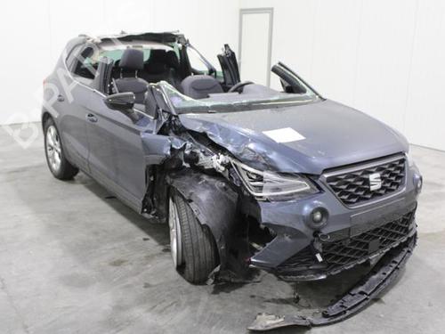 Electronic module SEAT ARONA (KJ7, KJP) 1.0 TSI | BP23589122M83 - Image 10
