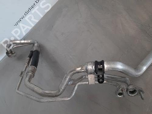 AC pipe LAND ROVER RANGE ROVER IV (L405) 4.4 SDV8 4x4 | BP15017501M126 