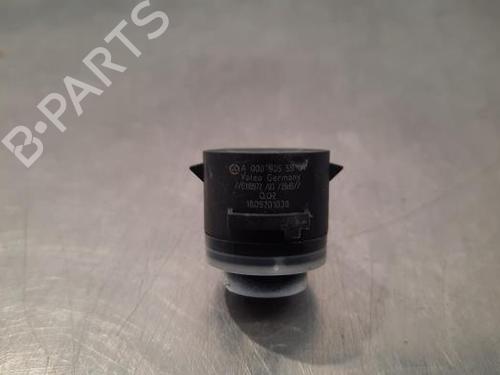 Electronic module MERCEDES-BENZ CLA (C118) CLA 250 e (118.386) | BP34198337M83 - Image 5