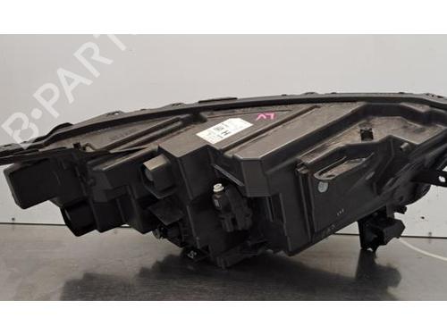 Left headlight RENAULT KANGOO III Box Body/MPV E-Tech Electric (FJJA) | BP39754595C28 - Image 5