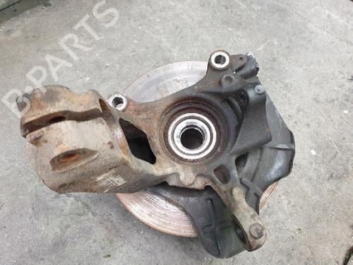 Used Left front steering knuckle PEUGEOT BOXER Van 3.0 HDi 160 (156 hp) 10876848
