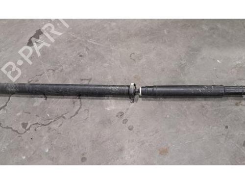 Used Driveshaft LAND ROVER RANGE ROVER EVOQUE (L538) 2.0 D 4x4 (150 hp) 31842805