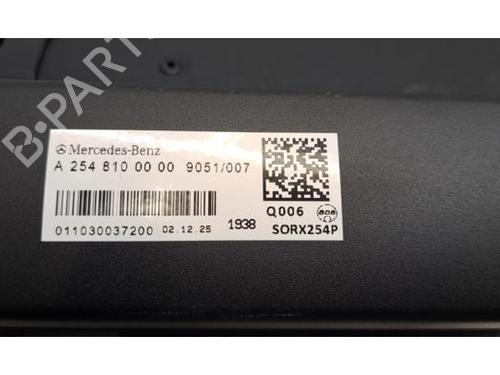 Hattehylde MERCEDES-BENZ GLC (X254) 200d 4-matic (254.602) | BP37649428C85 - Image 3