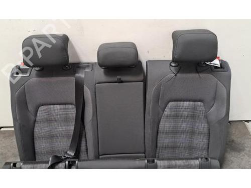 Seats set VW GOLF VIII (CD1, DA1) 1.4 GTE Plug-in Hybrid | BP37479333C78 - Image 10