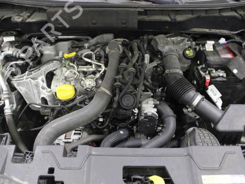 Camera NISSAN JUKE (F16_) DIG-T 117 | BP34615364E14  - Image 13