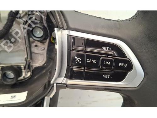 Steering wheel PEUGEOT BOXER Platform/Chassis 2.2 BlueHDi 140 | BP33744172C49 - Image 3