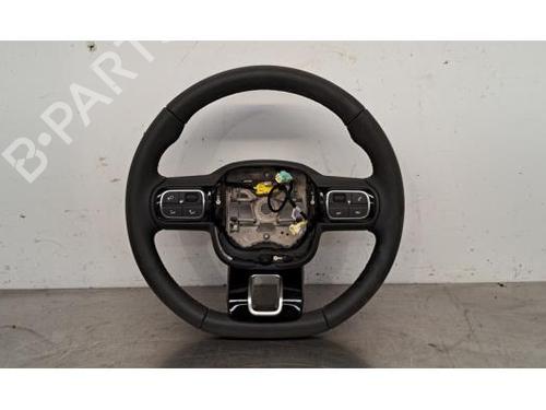 Used Steering wheel CITROËN C3 AIRCROSS II (2R_, 2C_) 1.2 PureTech 130 (2RHNYH) (131 hp) 23979111