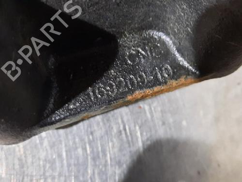 Left front suspension arm MINI MINI PACEMAN (R61) Cooper D | BP10875268M12
