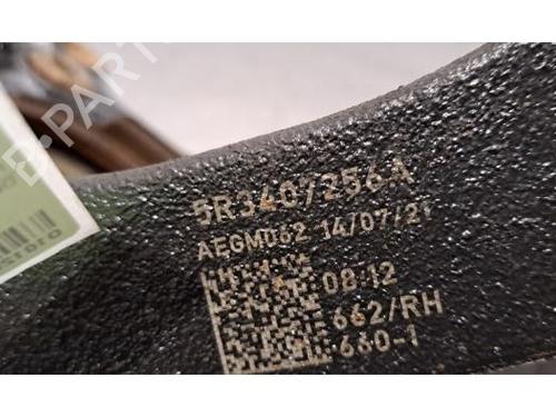 Right front steering knuckle VW CADDY V MPV (SBB, SBJ) 2.0 TDI 4motion | BP31273917M26 - Image 4