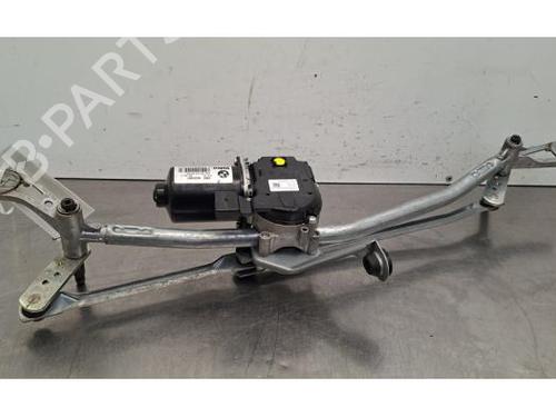 front-wipers-mechanism-bmw-5-g30-f90-2016-36207385 main image