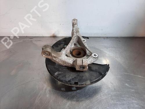 Left front steering knuckle MG MARVEL R EV (EP21) | BP33612283M25 - Image 3