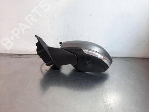 Left mirror DACIA DUSTER (PYM_, PYN_) 1.6 HYBRID 140 | BP35780331C26 - Image 3