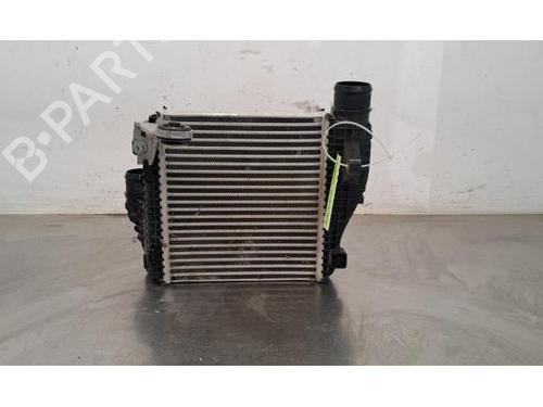 Intercooler Intercooler PEUGEOT 3008 II SUV (MC_, MR_, MJ_, M4_) 1.2 THP/ PureTech 130 (MRHNSM, MRHNSU, MRHNSJ, MRHNYW,... (131 hp) 34199004 34199004