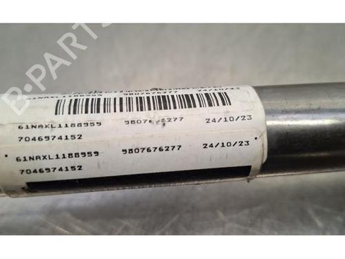 Steering column CITROËN JUMPY III Van (V_) 2.0 BlueHDi 145 | BP32276879M21