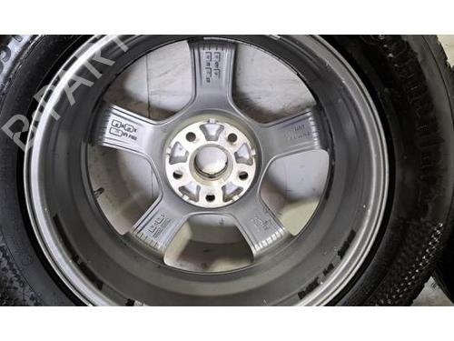 Fælk AUDI Q3 (F3B) 35 TDI | BP30739610C45 