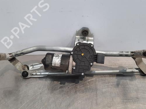 Used Front wipers mechanism SEAT ATECA (KH7, KHP) 1.0 TSI (115 hp) 15026295