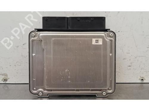 Engine control unit (ECU) VW POLO VI (AW1, BZ1, AE1) 1.0 TSI | BP37225269M57 - Image 3