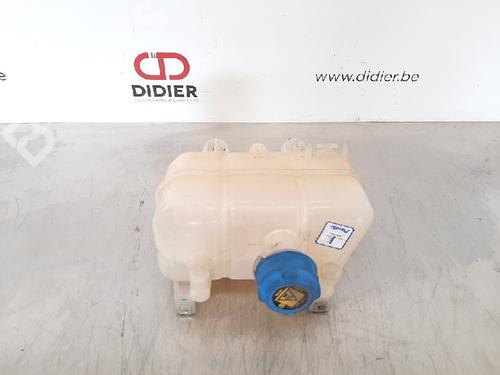 Used Expansion tank Expansion tank FIAT DUCATO Van (250_) 180 Multijet 3,0 D (177 hp) 10879207 10879207