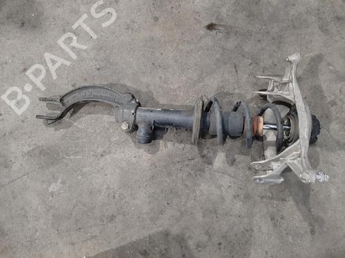Used Left front shock absorber AUDI A5 Sportback (8TA) S5 quattro (333 hp) 10877738