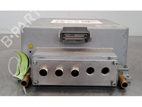 Inverter/Converter CITROËN JUMPER II Van 2.2 BlueHDi 140 | BP26875612M119 