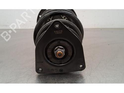 Right front shock absorber CITROËN C4 III (BA_, BB_, BC_) ë-C4 (BCZKWC) | BP27197573M17 