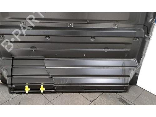 Cargo separator FIAT SCUDO Van 2.0 Multijet 145 (506) | BP31241695I36