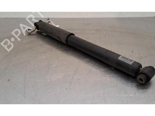 Left rear shock absorber CITROËN C5 X (ND_, NC_) PureTech 130 (NCHNSP) | BP29600708M18 