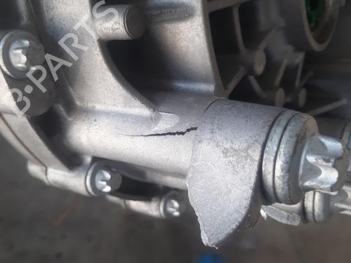 Gearbox FIAT 500X (334_) 1.0 (334.AXN1B) | BP17563869M3 