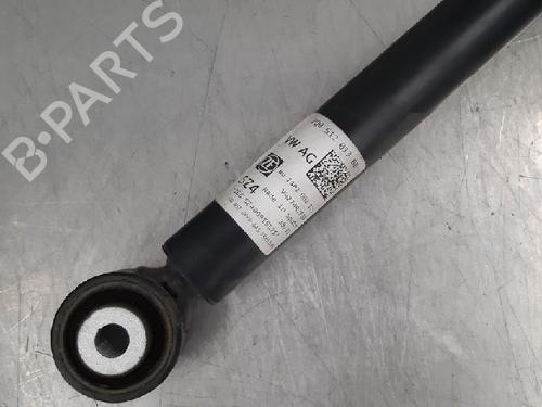 Left rear shock absorber VW POLO VI (AW1, BZ1, AE1) 1.0 TSI | BP10887868M18 