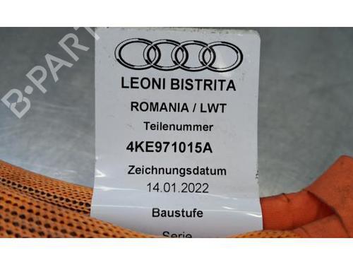 Cable AUDI Q8 E-TRON SUV (GEG) 50 quattro | BP35780096E12 - Image 5