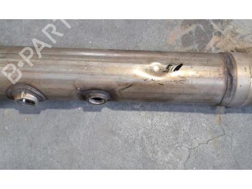 Udstødningssystem BMW X5 (G05, F95) xDrive 25 d | BP25450014M121 