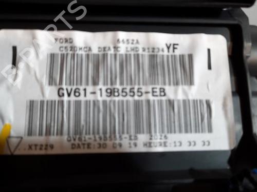 Heater matrix box FORD KUGA II (DM2) 1.5 EcoBoost E85 | BP37284757M61 - Image 6