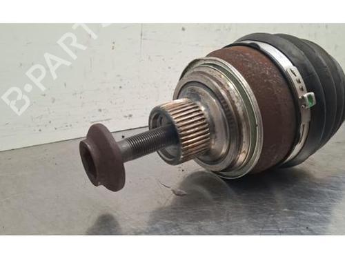 Right front driveshaft AUDI E-TRON (GEN) 55 quattro | BP39453134M39 - Image 2