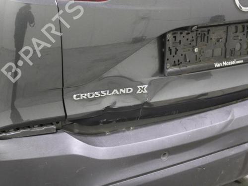 Engine OPEL CROSSLAND X / CROSSLAND (P17, P2QO) 1.2 (75) | BP36012273M1 - Image 13