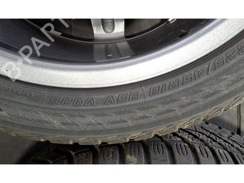 Rim MERCEDES-BENZ VITO Van (W447) eVITO (447.603, 447.605) | BP29515602C45 
