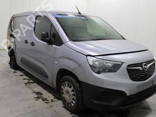 OPEL COMBO Box Body/MPV (K9)  1.5 D  1666070