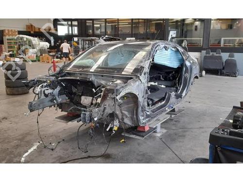 Electronic module BMW 2 Gran Coupe (F44) 218 d | BP27168788M83 