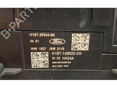 Devioluci FORD FOCUS IV Turnier (HP) 1.5 EcoBlue | BP39892833I23 - Image 5