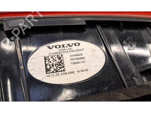 Right taillight VOLVO XC60 II (246) B4 Mild-Hybrid | BP37091481C35 - Image 2
